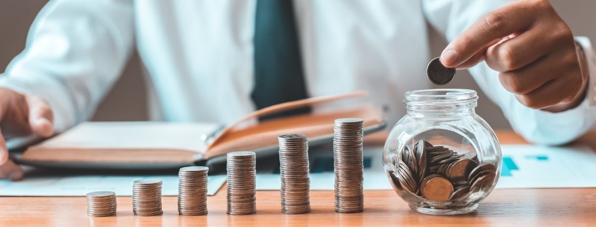 3 opciones para invertir tu préstamo de 100 mil pesos y obtener ganancias